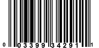 003399342911