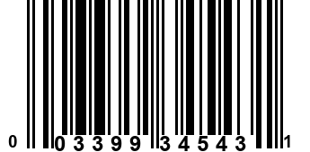 003399345431