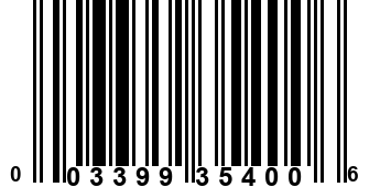 003399354006