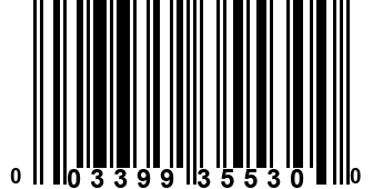 003399355300