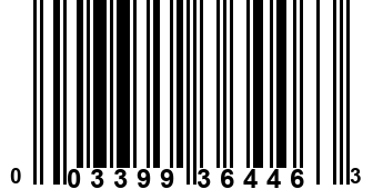 003399364463