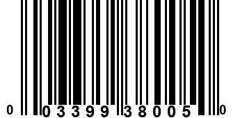 003399380050