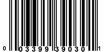 003399390301