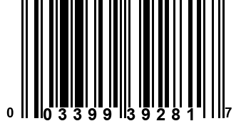 003399392817