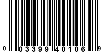 003399401069