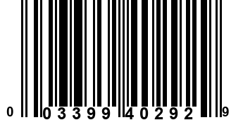 003399402929