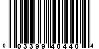 003399404404