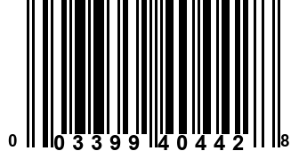 003399404428