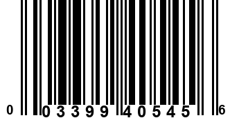 003399405456