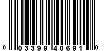 003399406910