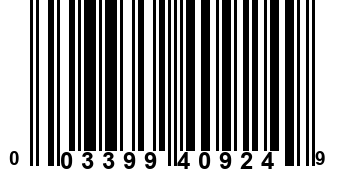 003399409249