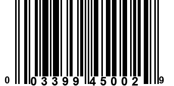 003399450029