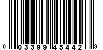 003399454423