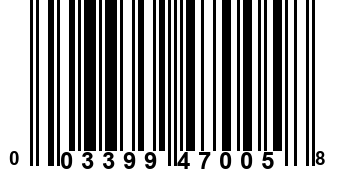 003399470058