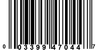 003399470447