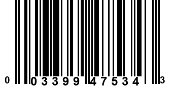 003399475343