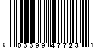 003399477231