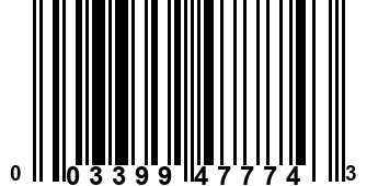 003399477743