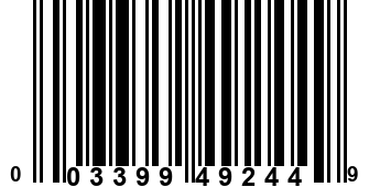 003399492449