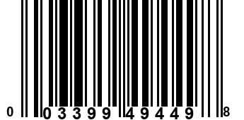 003399494498