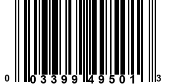 003399495013