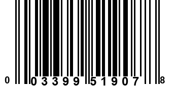 003399519078