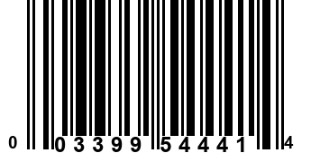 003399544414