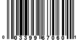 003399670601