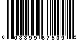 003399675095