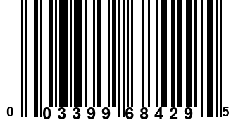 003399684295