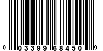 003399684509