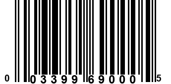 003399690005