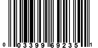 003399692351