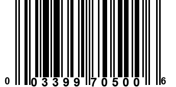 003399705006