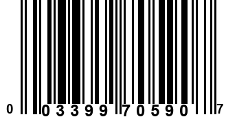 003399705907