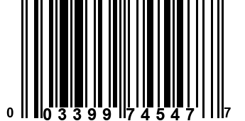 003399745477