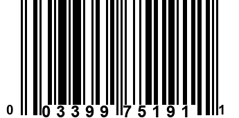 003399751911