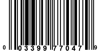 003399770479