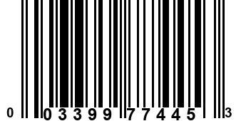 003399774453