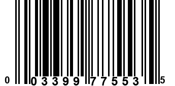 003399775535