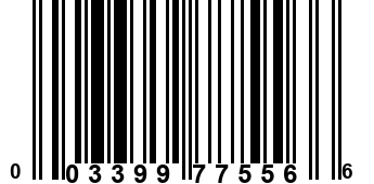 003399775566