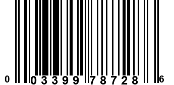 003399787286