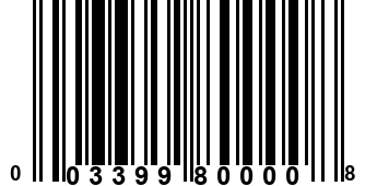 003399800008