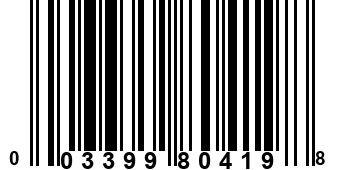 003399804198