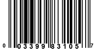 003399831057