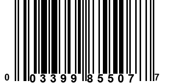 003399855077