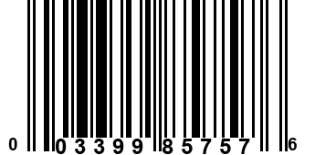 003399857576