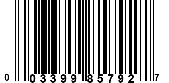 003399857927