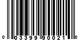 003399900210