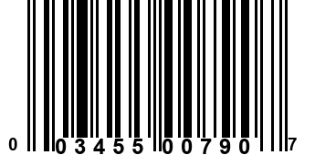 003455007907